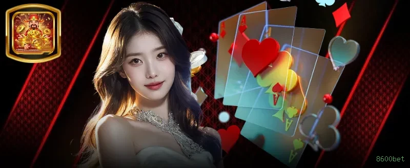 APK 8600bet Android