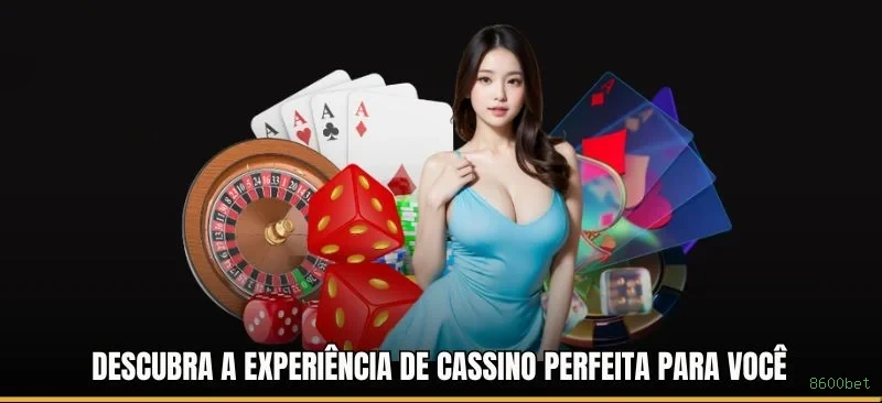 8600bet Pagamentos