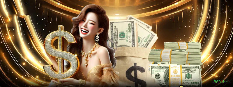 8600bet iOS App