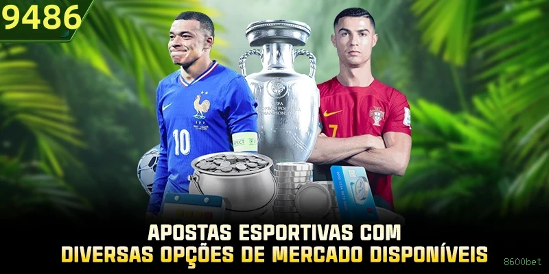 Jogos 8600bet