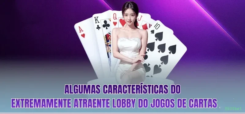 Jogos de Mesa 8600bet