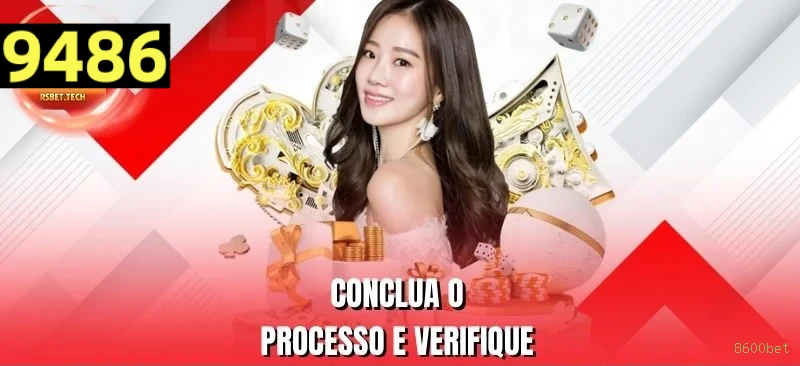 Novos Jogos 8600bet